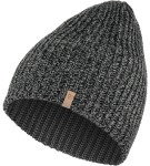 Ovik Melange Beanie, kolor: 550 - Black