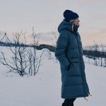 Fjallraven Expedition Long Down Parka W