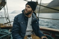 Fjallraven Lada Round-neck Sweater