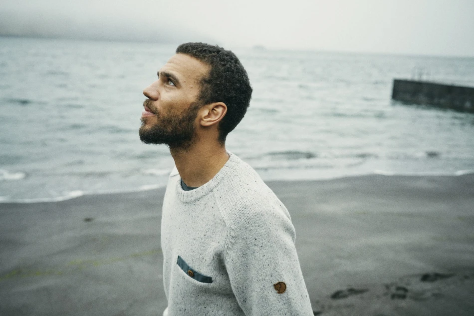 Fjallraven Lada Round-neck Sweater