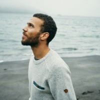 Fjallraven Lada Round-neck Sweater