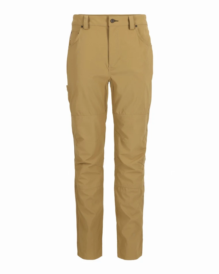 Dockwear Pant, kolor: 259 - Camel