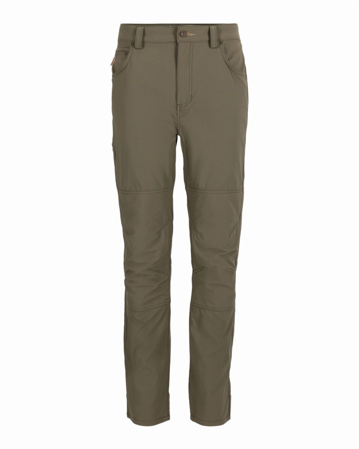 Pant, kolor: 781 - dark stone