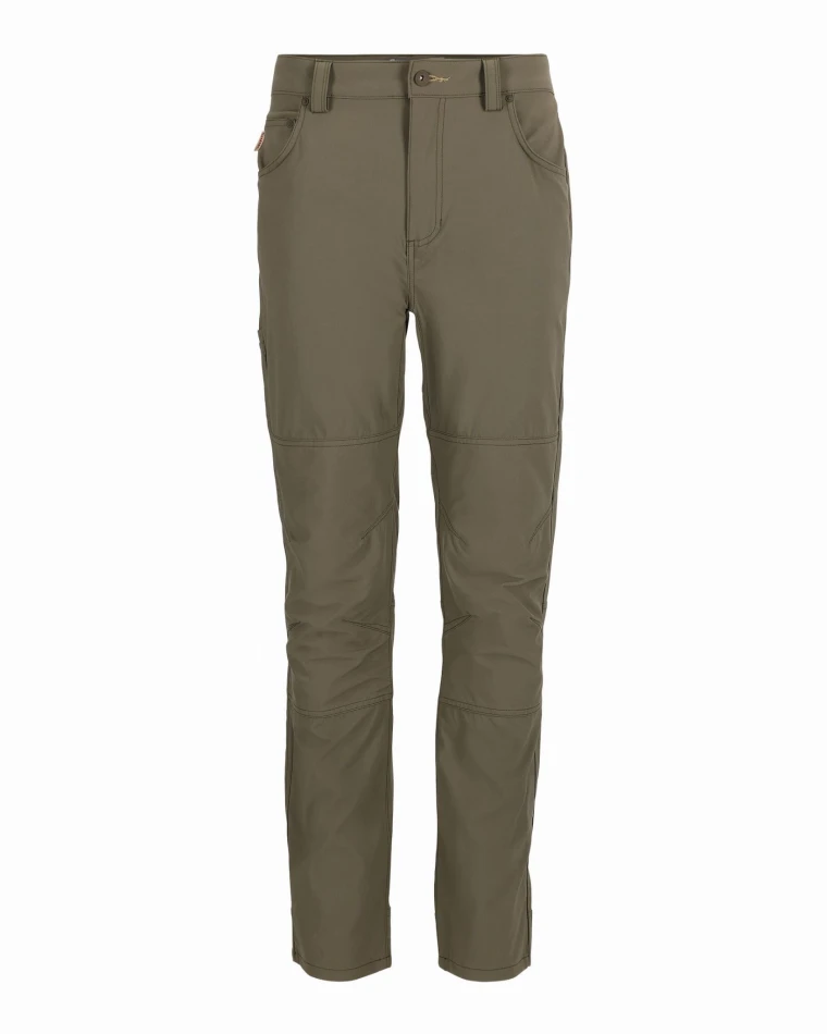Pant, kolor: 781 - dark stone