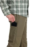 Simms Dockwear Pant, kolor: 781 - dark stone