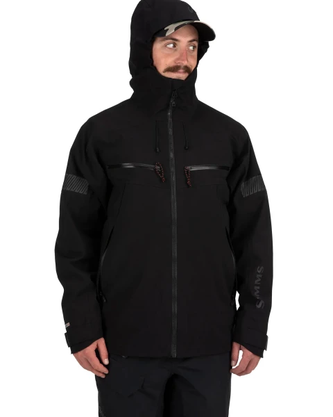 CX Jacket, kolor: 519 - Blackout
