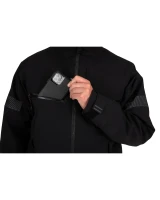 CX Jacket, kolor: 519 - Blackout