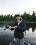 Fall Run Hoody, kolor: 001 - Black