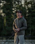 Fall Run Hoody, kolor: 781 - Dark Stone