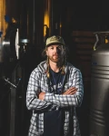 Santee Flannel Hoody