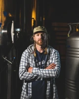 Santee Flannel Hoody