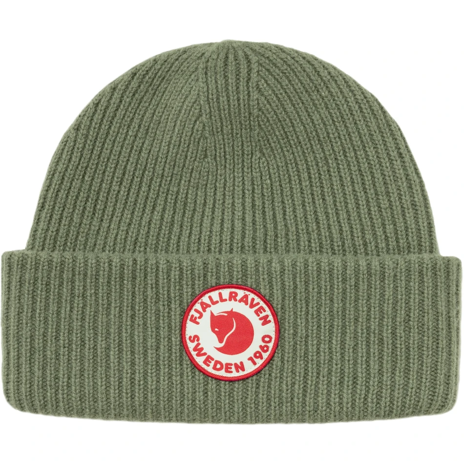 1960 Logo Hat, kolor: 677 - Caper Green