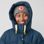 Expedition Down Jacket W