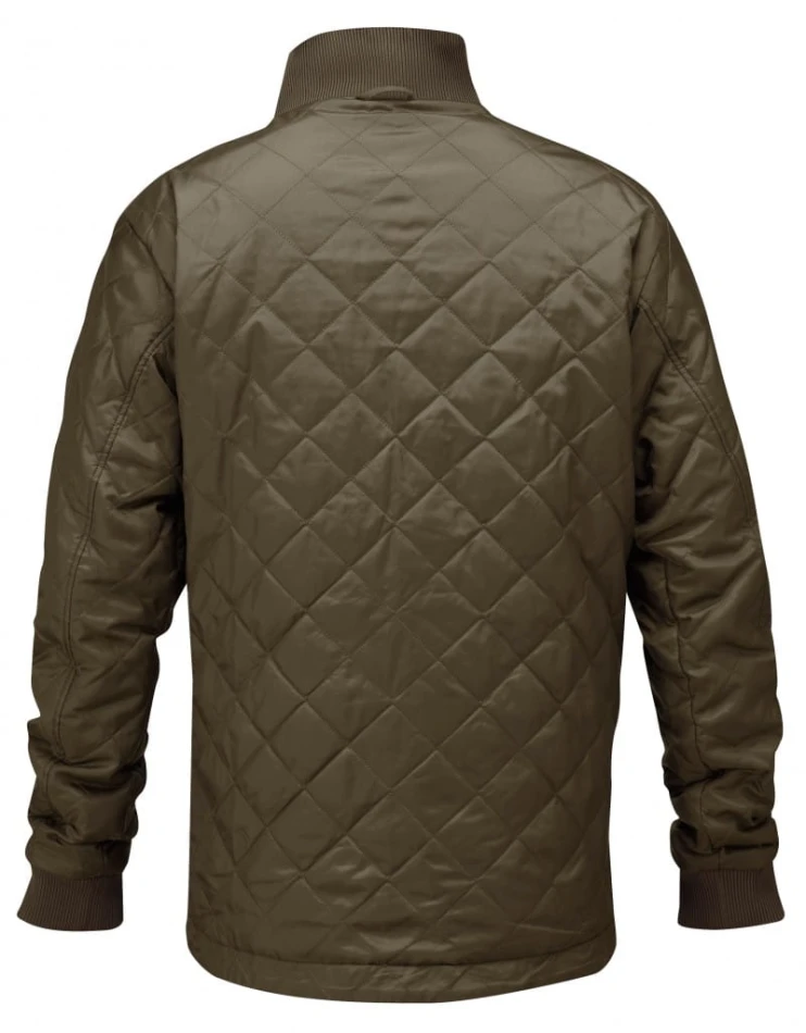Fjallraven Timber Buck Jacket, kolor: 633 - Dark Olive