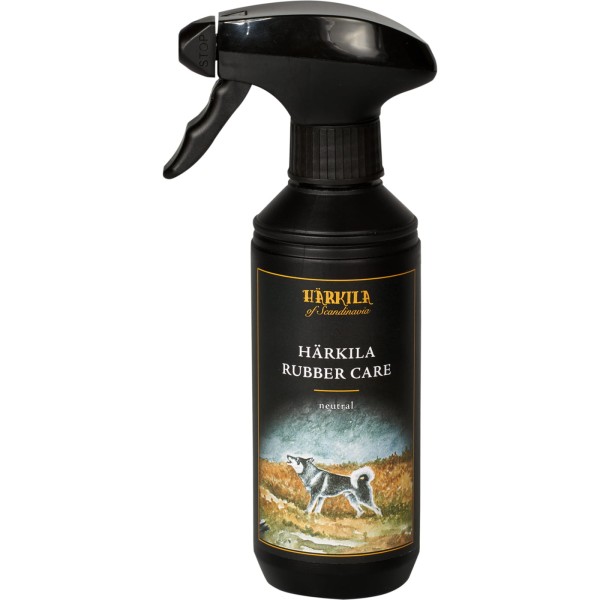 Rubber Care 250ml