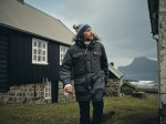 Fjallraven Nuuk Parka, kolor: 050 - Basalt