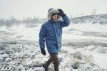 Fjallraven Nuuk Parka, kolor: 570 - Mountain Blue