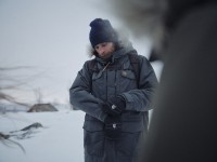 Fjallraven Nuuk Parka, kolor: 050 - Basalt