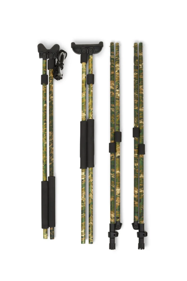 Shooting Stick InVis