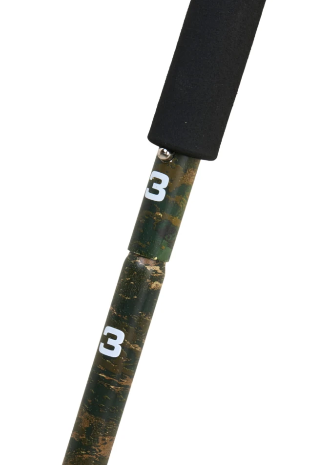 Shooting Stick InVis