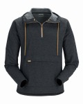 Verminlion Hoody, kolor: 010 - black heater