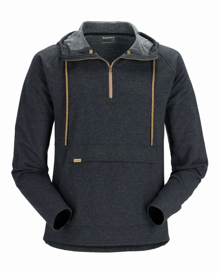 Verminlion Hoody, kolor: 010 - black heater