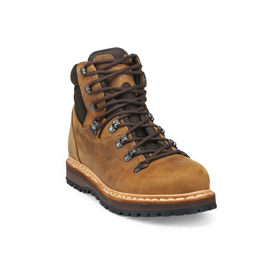 Bergler, kolor: 44 - nuss hazelnut