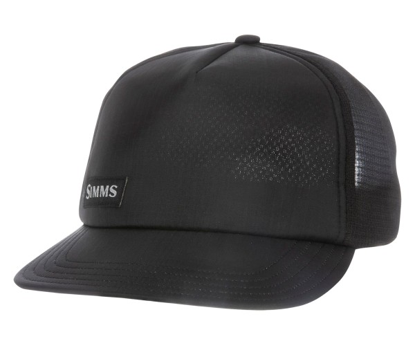Tech Trucker, kolor: 001 - Black