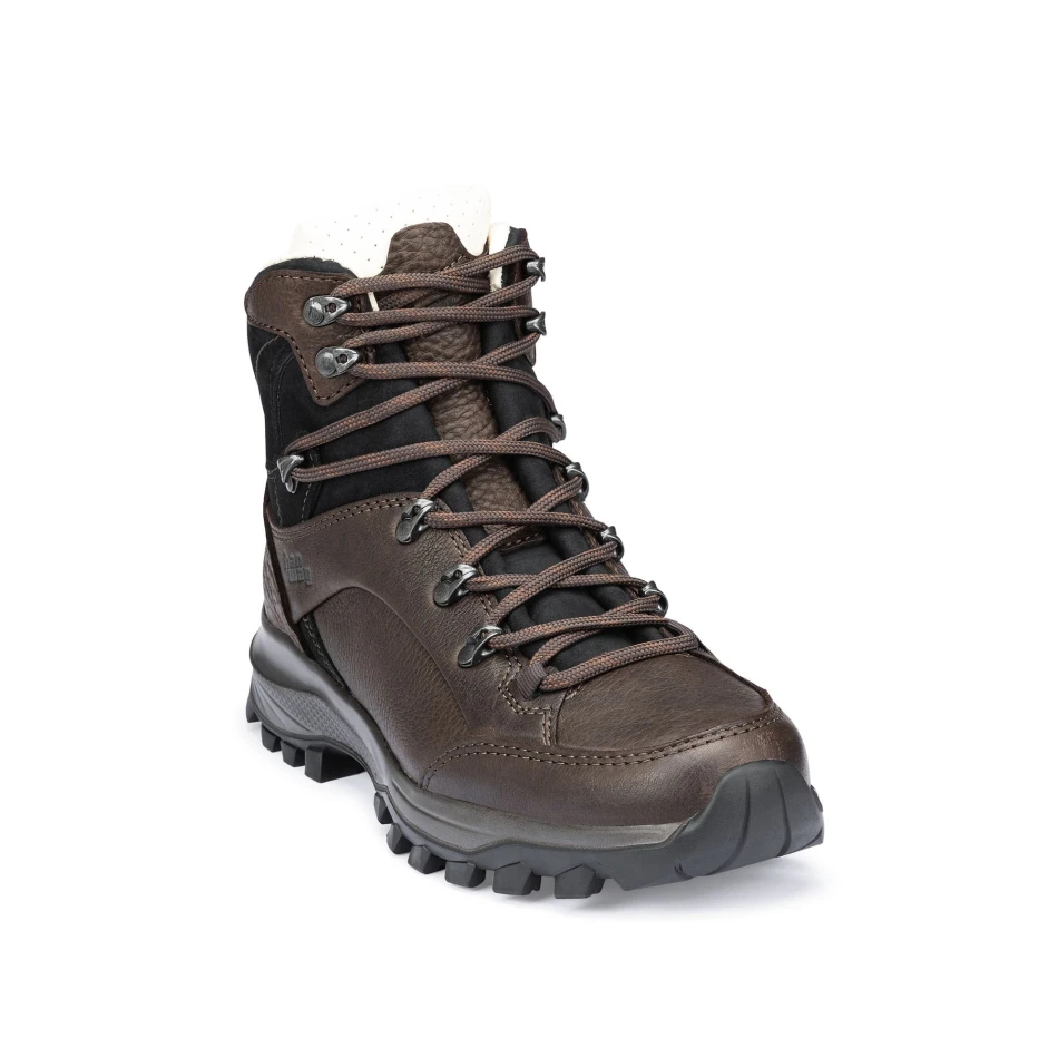 Bangri Lady, kolor: 032012 - Chestnut / Black