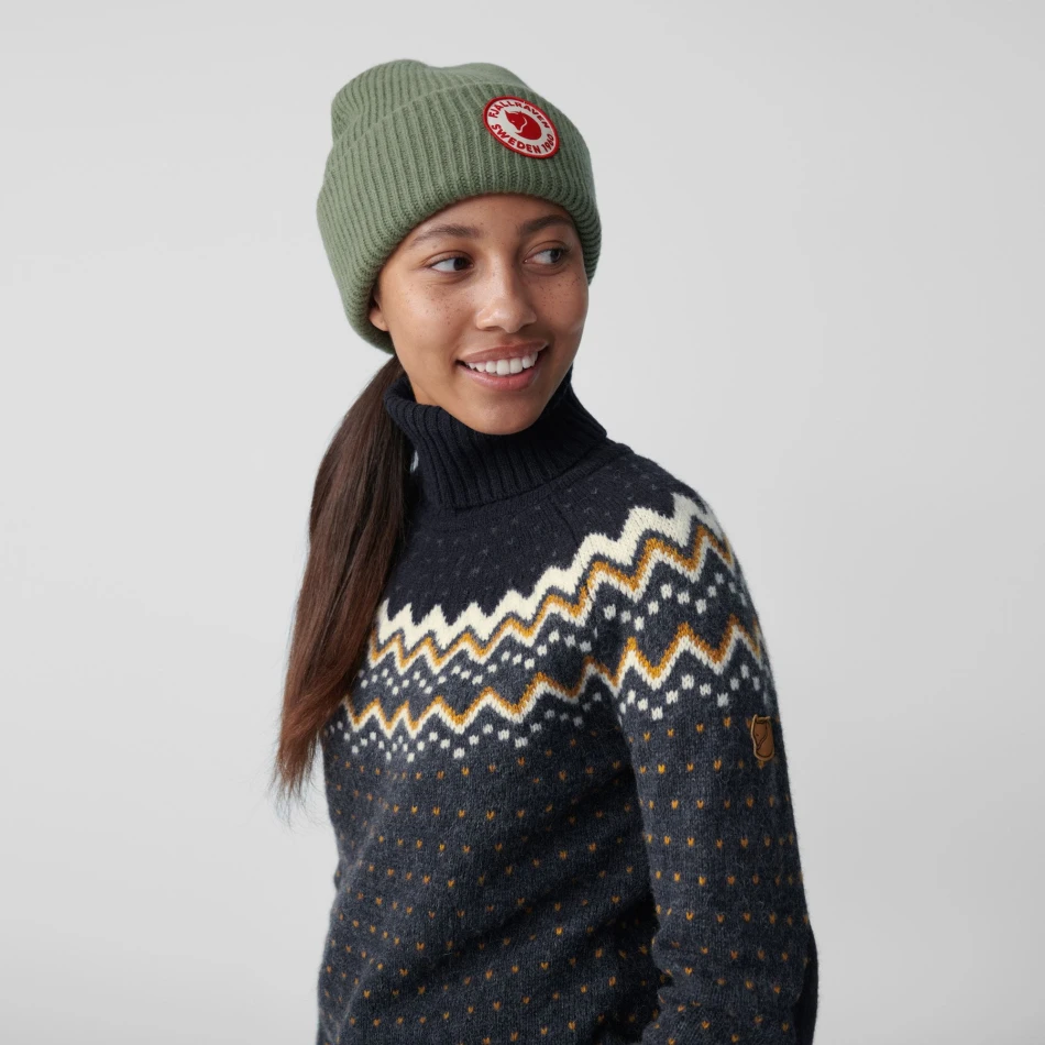 1960 Logo Hat, kolor: 677 - Caper Green