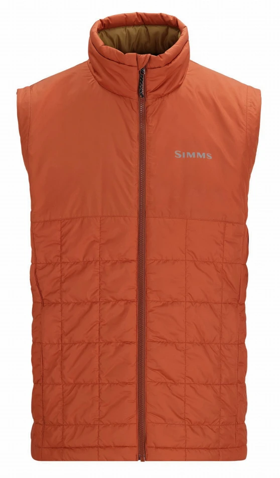 Full Run Vest, kolor: 813 - Clay