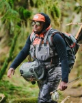 Full Run Vest, kolor: 813 - Clay