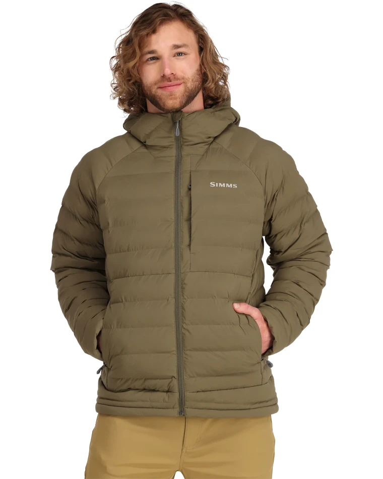 Exstream Hoody, kolor: 781 - Dark Stone