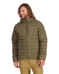Exstream Hoody, kolor: 781 - Dark Stone