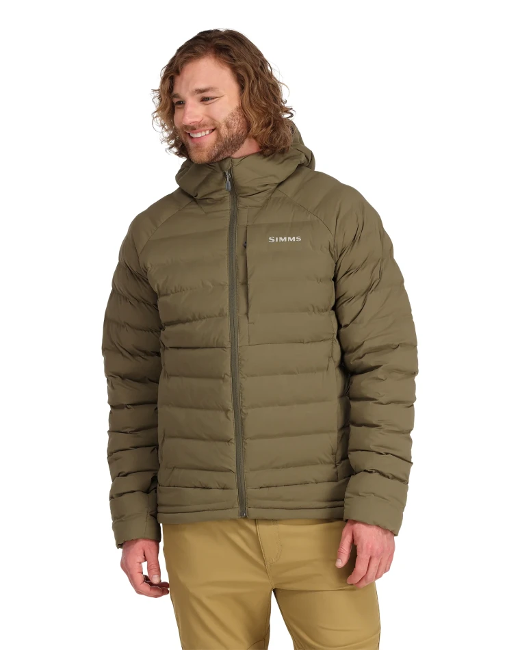 Exstream Hoody, kolor: 781 - Dark Stone