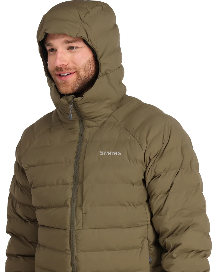 Exstream Hoody, kolor: 781 - Dark Stone