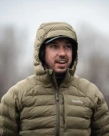 Exstream Hoody, kolor: 781 - Dark Stone