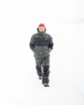 Guide Insulated set, kolor: 003 - Carbon