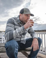 Gallatin Flannel Shirt