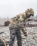 Bulkley Insulated Jacket