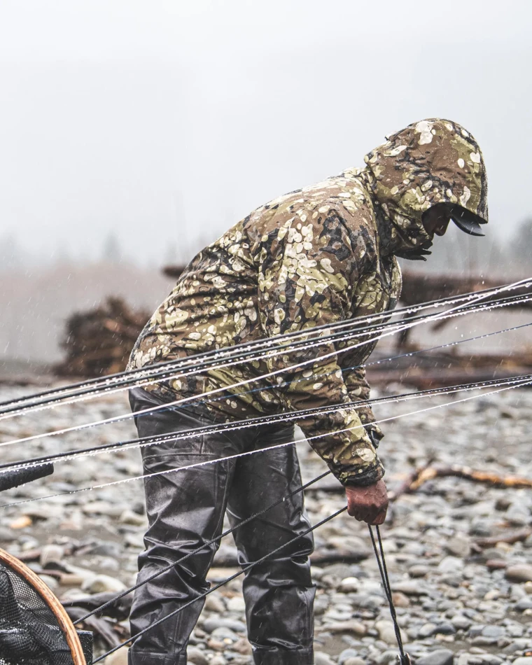 Bulkley Insulated Jacket