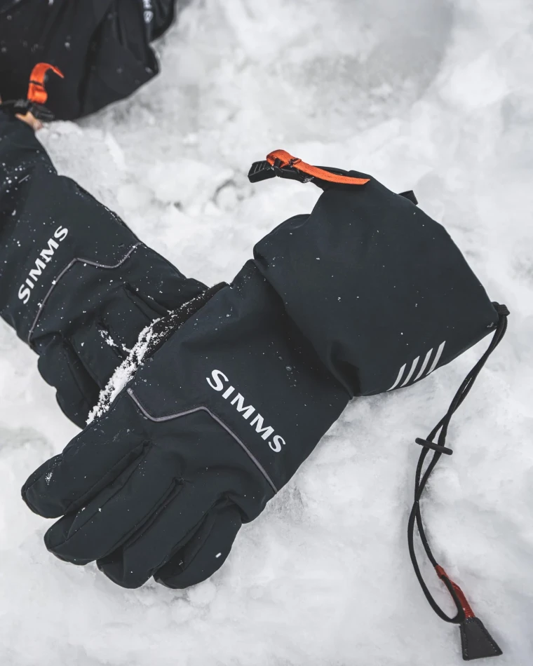 Challenger Insulated Glove