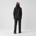 Fjallraven Keb Eco-Shell Jacket W