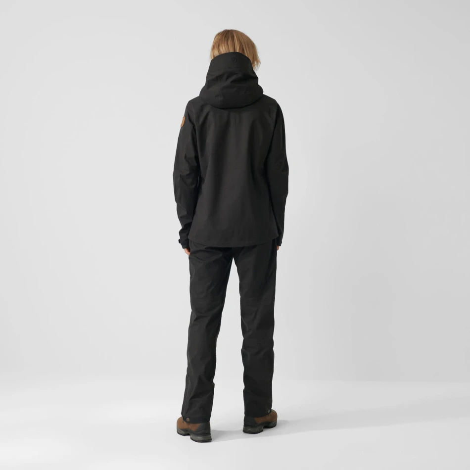 Fjallraven Keb Eco-Shell Jacket W