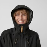Fjallraven Keb Eco-Shell Jacket W