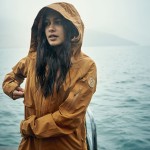 Fjallraven Keb Eco-Shell Jacket W