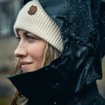 Fjallraven Keb Eco-Shell Jacket W