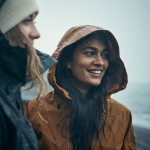 Fjallraven Keb Eco-Shell Jacket W