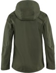 Fjallraven Keb Eco-Shell Jacket W, kolor: 662 - Deep Forest