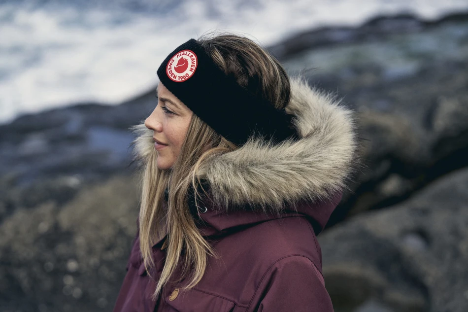 Fjallraven Nuuk Parka W